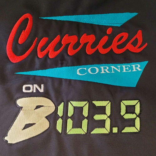 Listen to Curries Corner podcast Deezer
