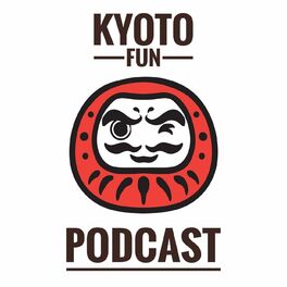 Show cover of Kyoto Fun Podcast