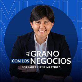 Show cover of Al Grano con los Negocios