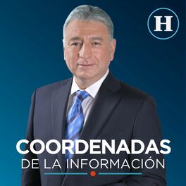 Show cover of Las Coordenadas de la Información