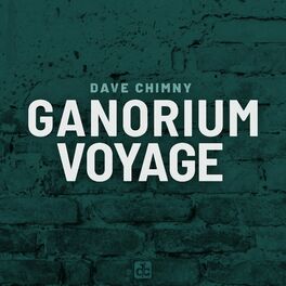 Show cover of Ganorium Voyage