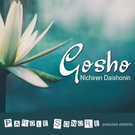Show cover of Gosho - Buddismo di Nichiren Daishonin