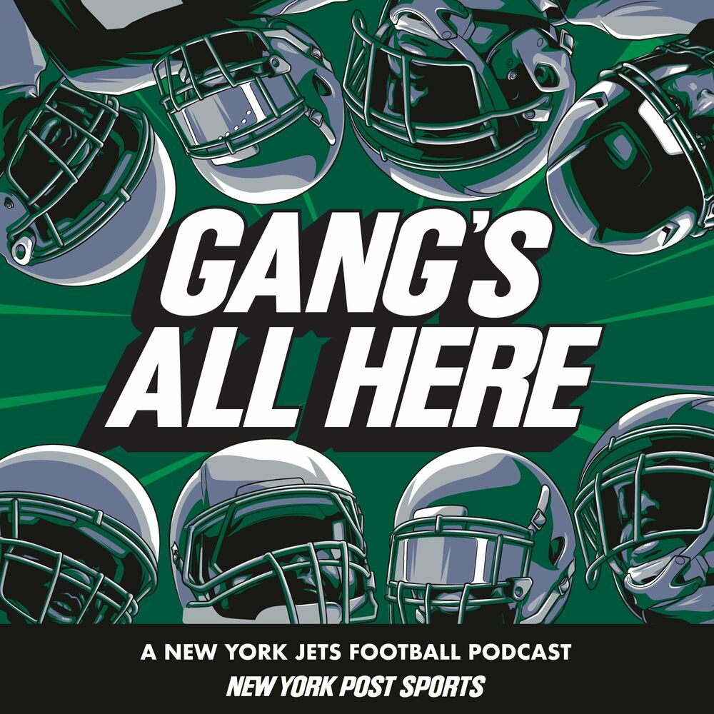 Gang's All Here: 2022 Jets Season in Review, Offseason Preview