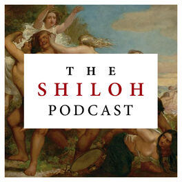 Show cover of The Shiloh Podcast