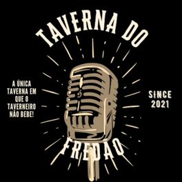 Show cover of Taverna Do Fredão