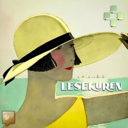 Show cover of Lesekuren