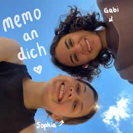 Show cover of Memo an dich