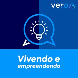 Show cover of Vivendo e Empreendendo