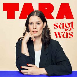 Show cover of Tara sagt was