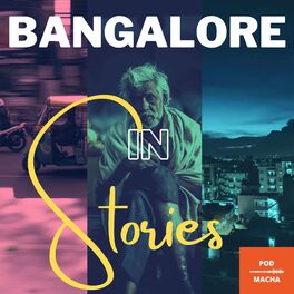 Episode cover of The Home That Stood Up to the Emergency and Nurtured Bangalore's Artists