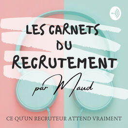 Show cover of Les Carnets du Recrutement
