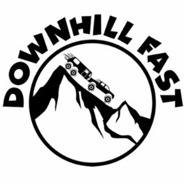 Show cover of Downhill Fast