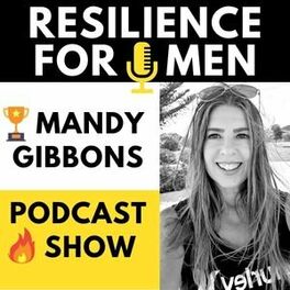 Show cover of Mandy Gibbons Podcast Show