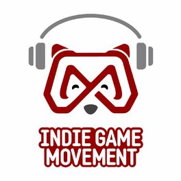 Show cover of Indie Game Movement