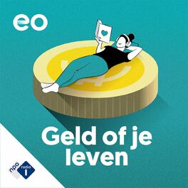 Show cover of Geld Of Je Leven
