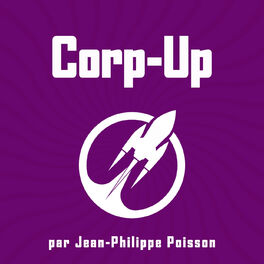 Show cover of Corp-Up