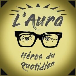 Show cover of L'Aura le podcast