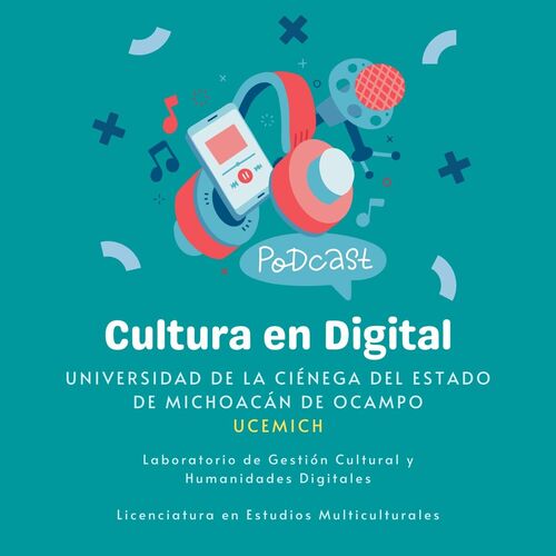 Listen to cultura en digital podcast deezer