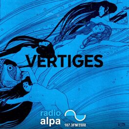 Show cover of Vertiges