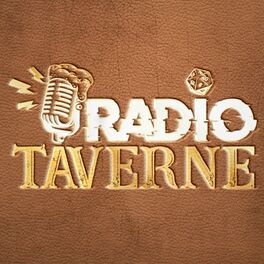Show cover of Radio Taverne