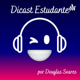 Show cover of Dicast Estudante