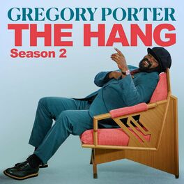 Show cover of The Hang with Gregory Porter