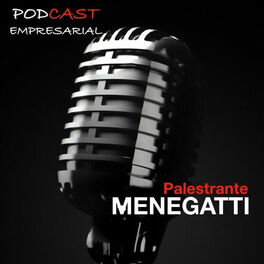 Show cover of PODCAST EMPRESARIAL