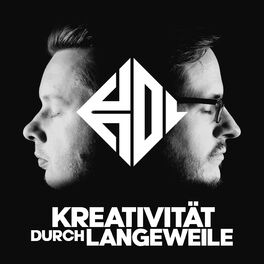 Show cover of Kreativität durch Langeweile (KDL)