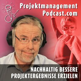 Show cover of Projektmanagement Podcast