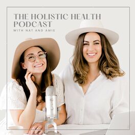 Show cover of The Holistic Health Podcast