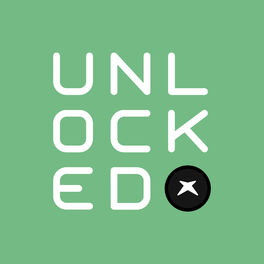 Show cover of Podcast Unlocked