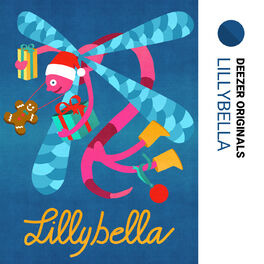Show cover of Lillybella - Advents Special