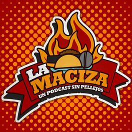 Show cover of La Maciza