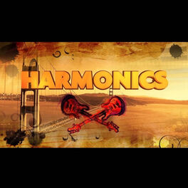 Show cover of Harmonics Podcast with Gregory Correa
