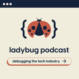 Show cover of Ladybug Podcast