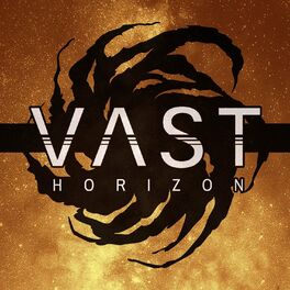Show cover of VAST Horizon