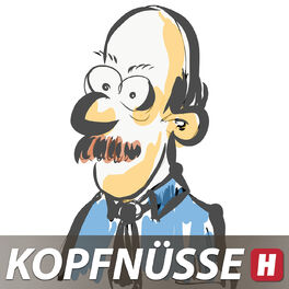 Show cover of Kopfnüsse der Polit-Podcast von Christian Nusser gelesen von Christian Sinemus