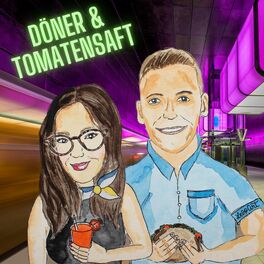 Show cover of Döner & Tomatensaft