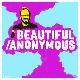Show cover of Beautiful Stories From Anonymous People