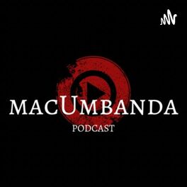 Show cover of macumbanda