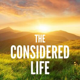 Show cover of The Considered Life