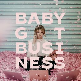 Show cover of Baby got Business