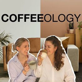Show cover of Coffeeology