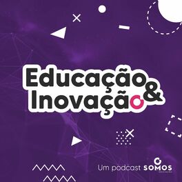 Show cover of Educação e Inovação