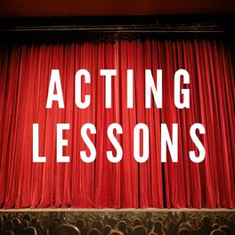 Show cover of Acting Lessons