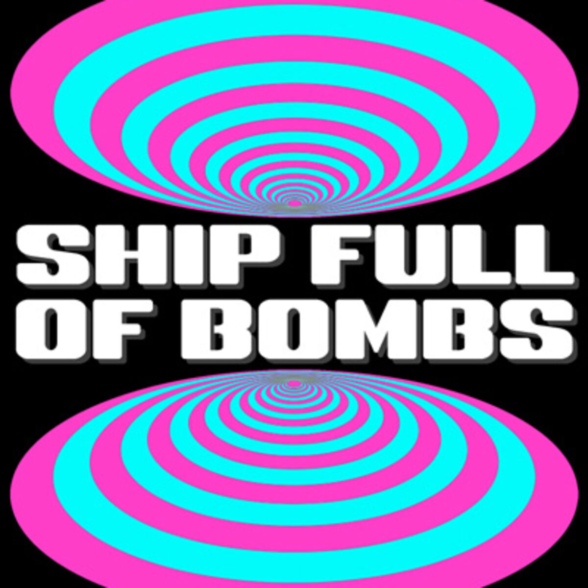 Listen to Ship Full of Bombs podcast | Deezer