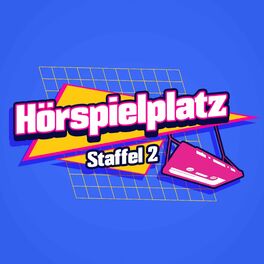 Show cover of Hörspielplatz