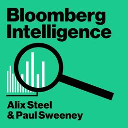 Show cover of Bloomberg Intelligence