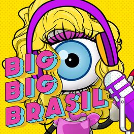 Listen to NIMB (Notícias e Interesses de Malucos Brasileiros) Podcast  podcast