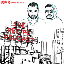 Show cover of The Recipe Podcast